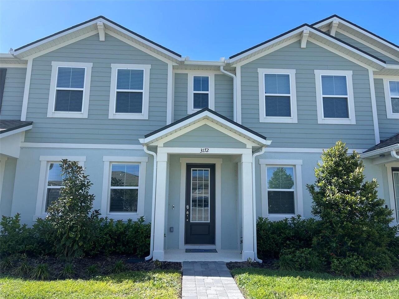 Apopka Real Estate