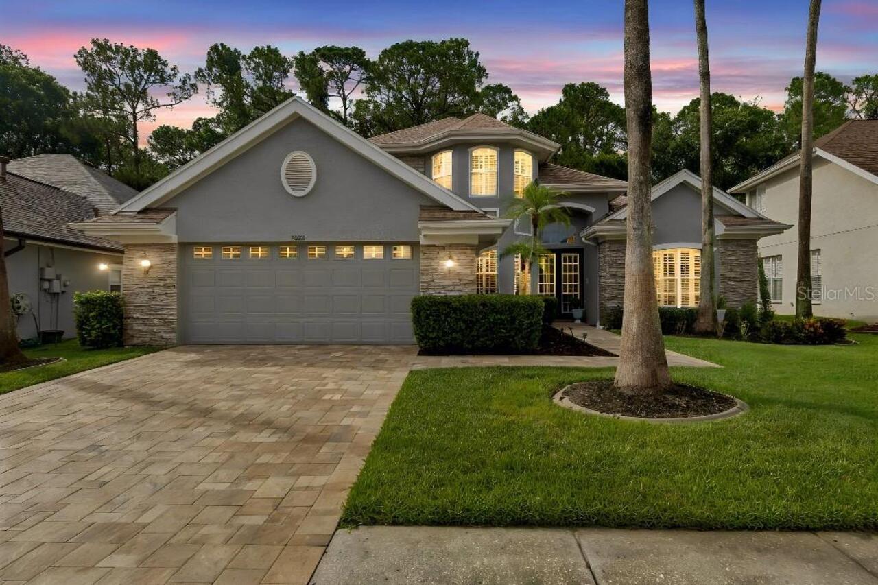 Tampa Real Estate