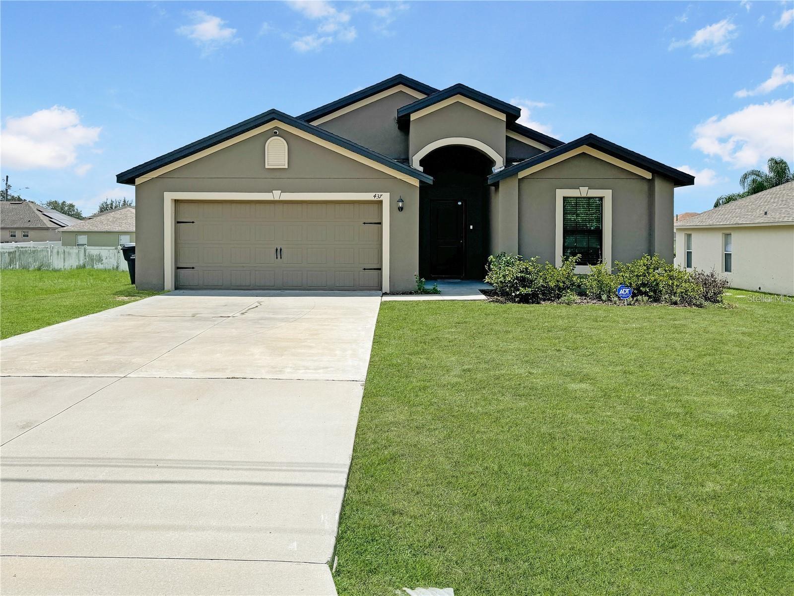 Poinciana Real Estate