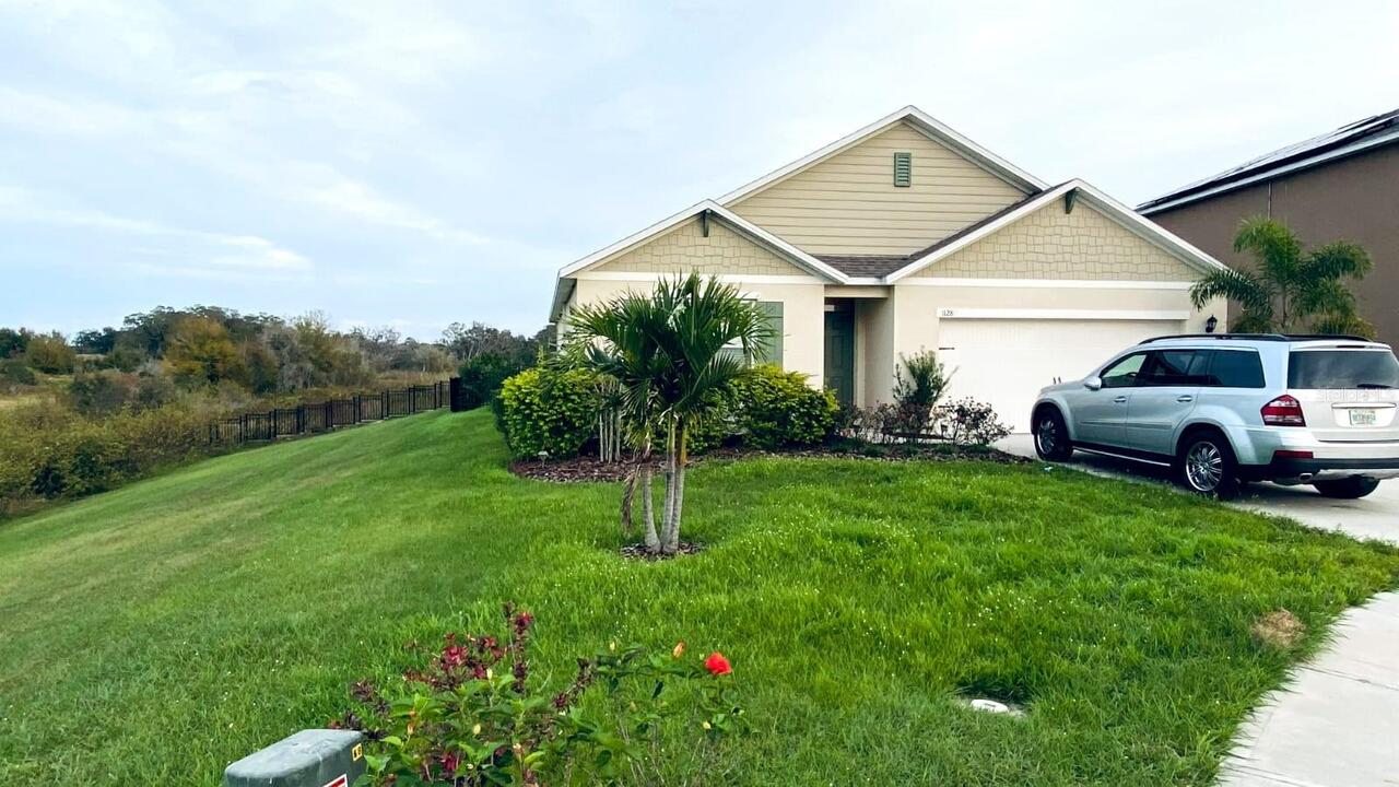 Davenport Real Estate