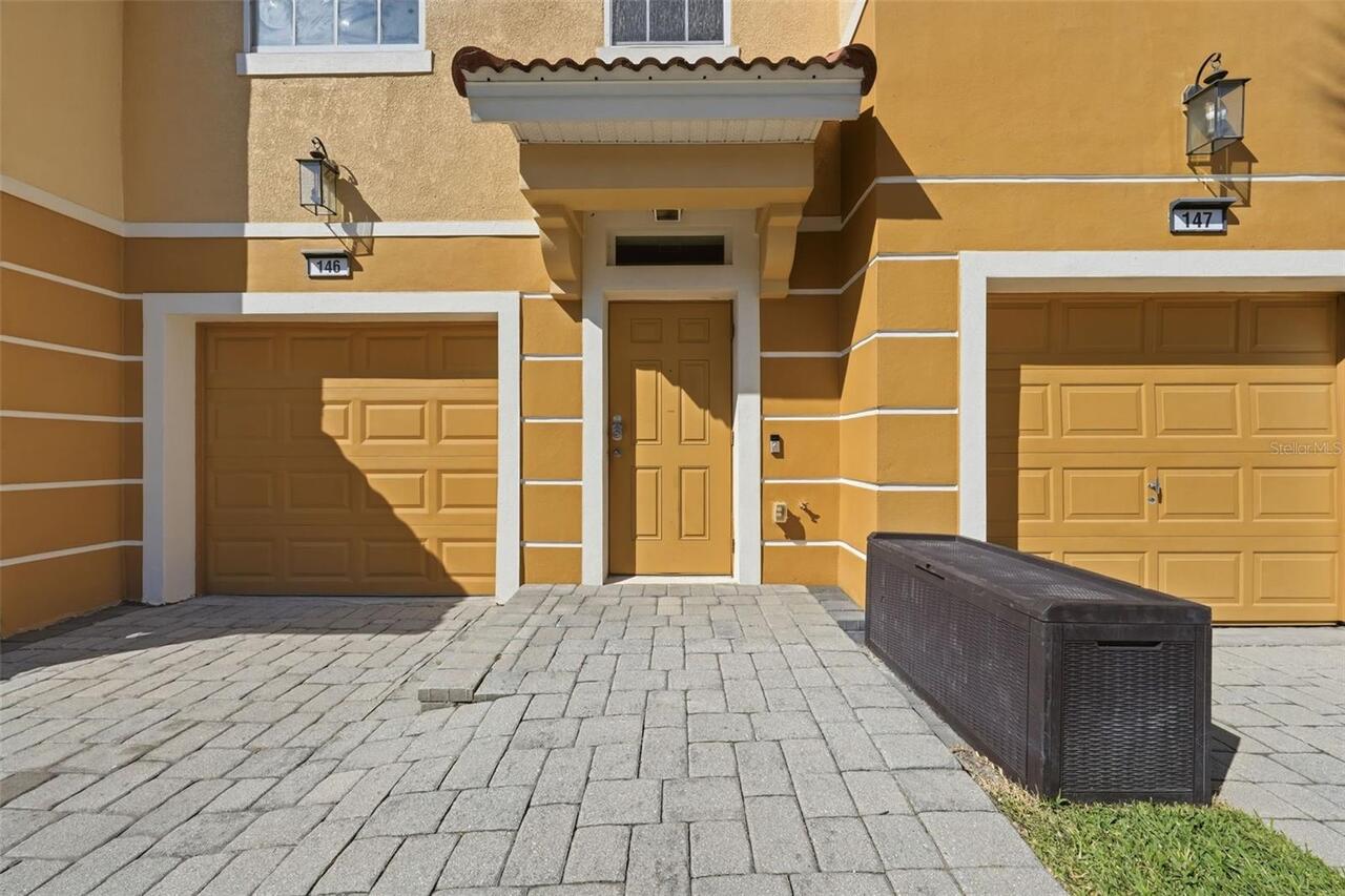 Orlando Real Estate