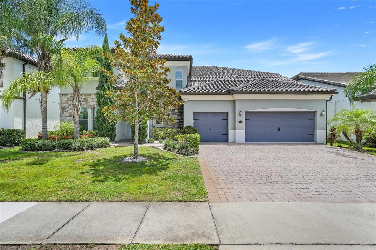 Orlando Real Estate