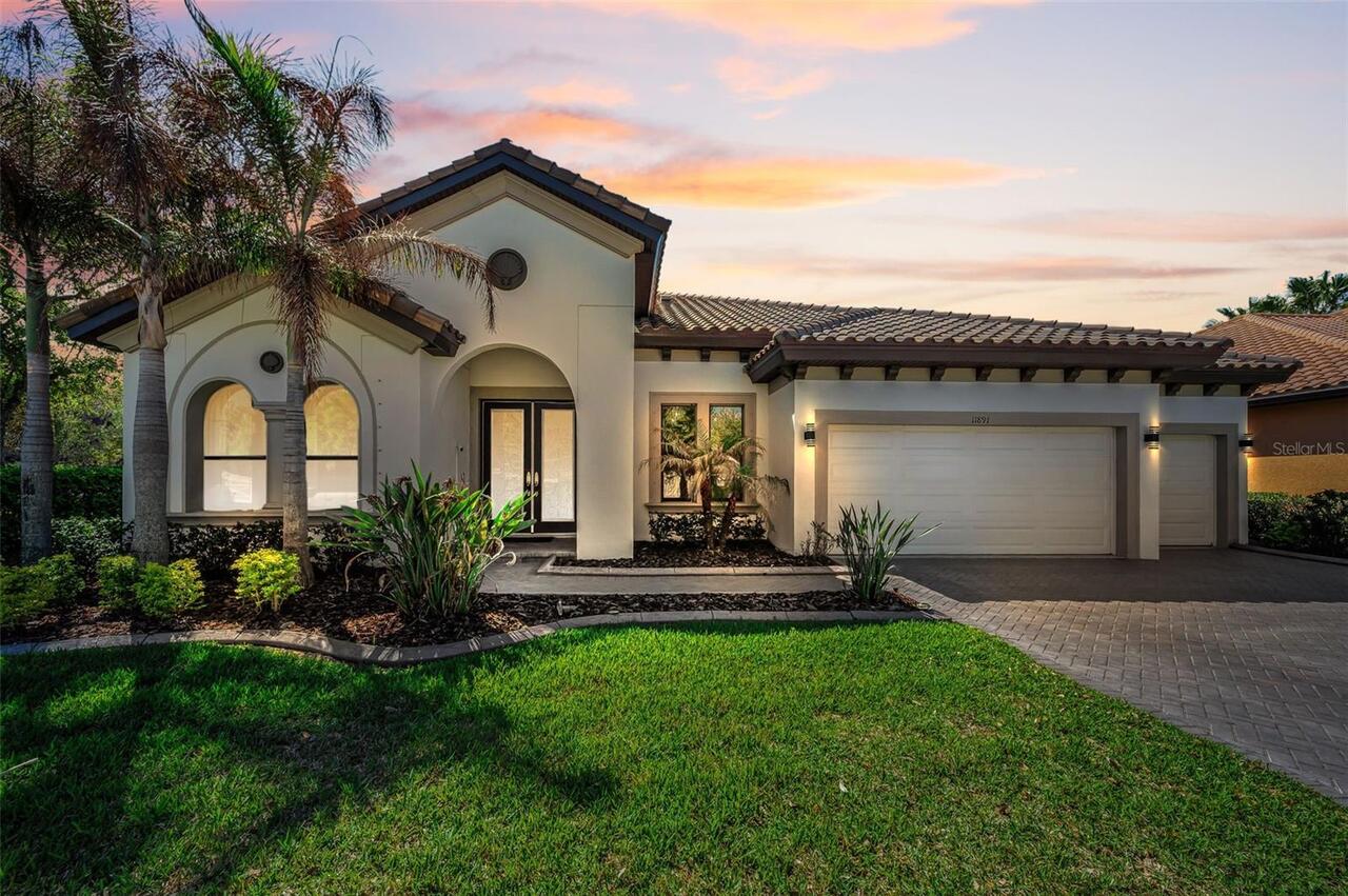 Riverview Real Estate