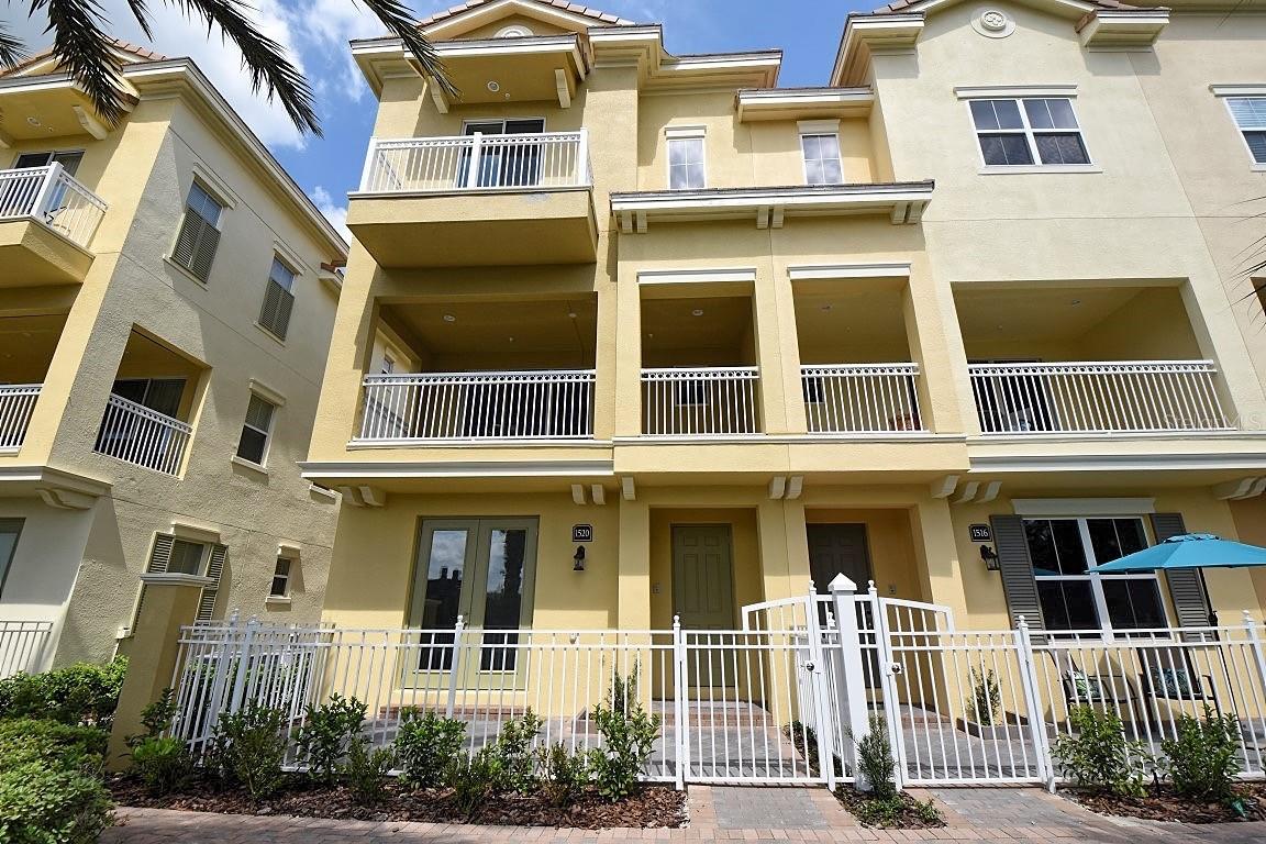 Lake Mary Real Estate