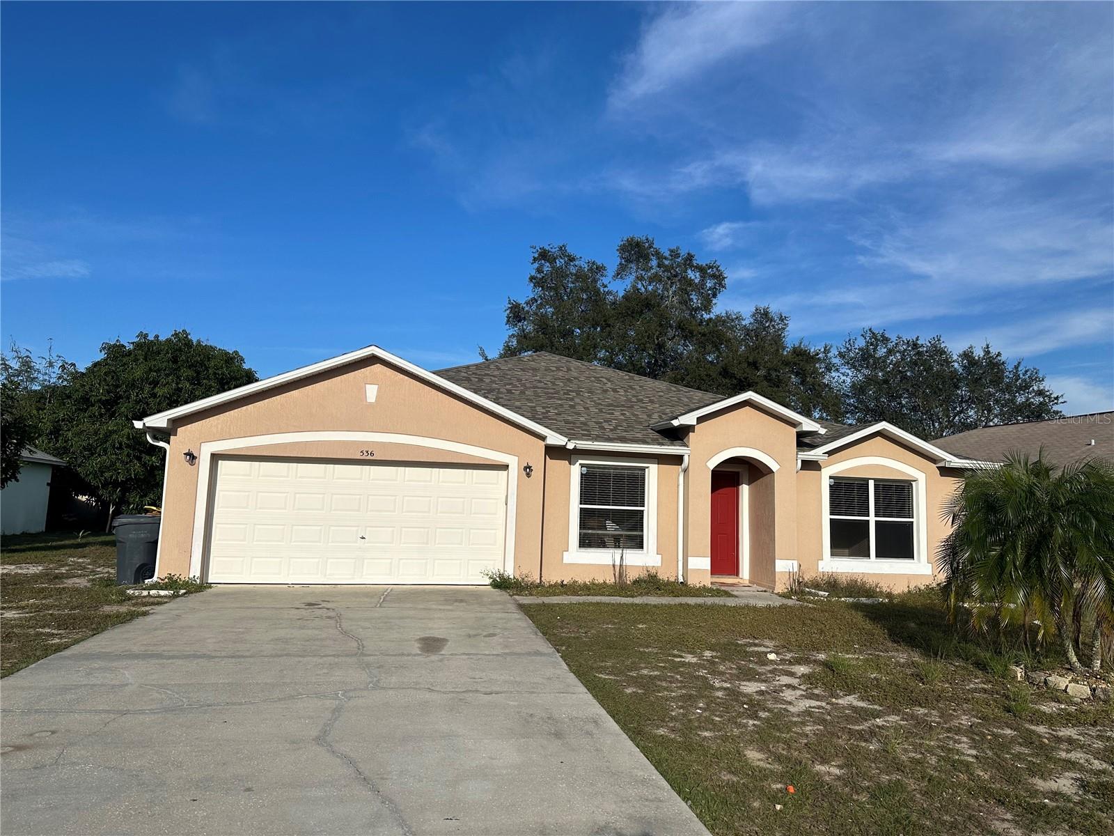 Poinciana Real Estate