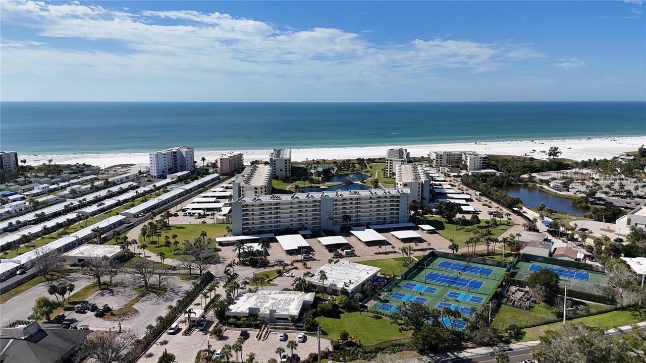 Sarasota Real Estate