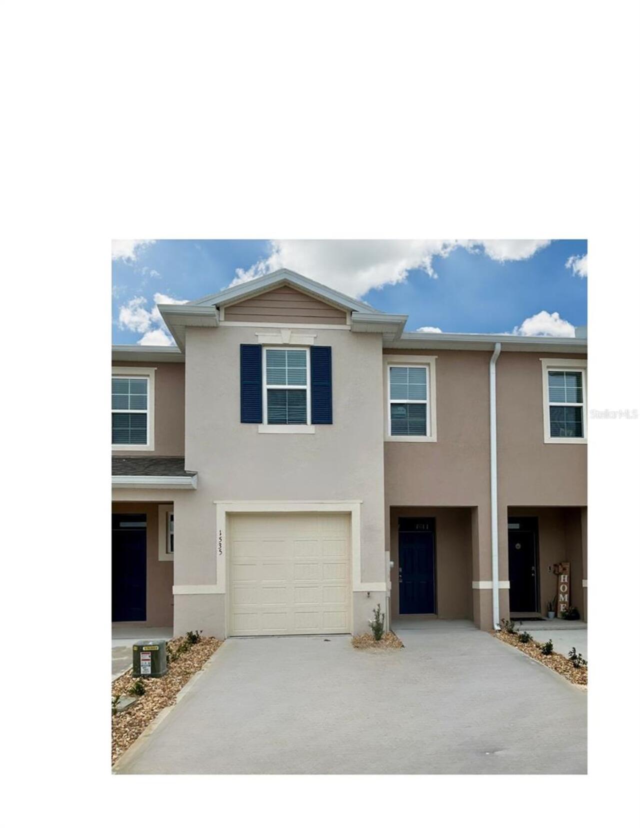 Davenport Real Estate