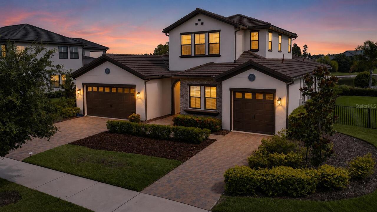 Odessa Real Estate