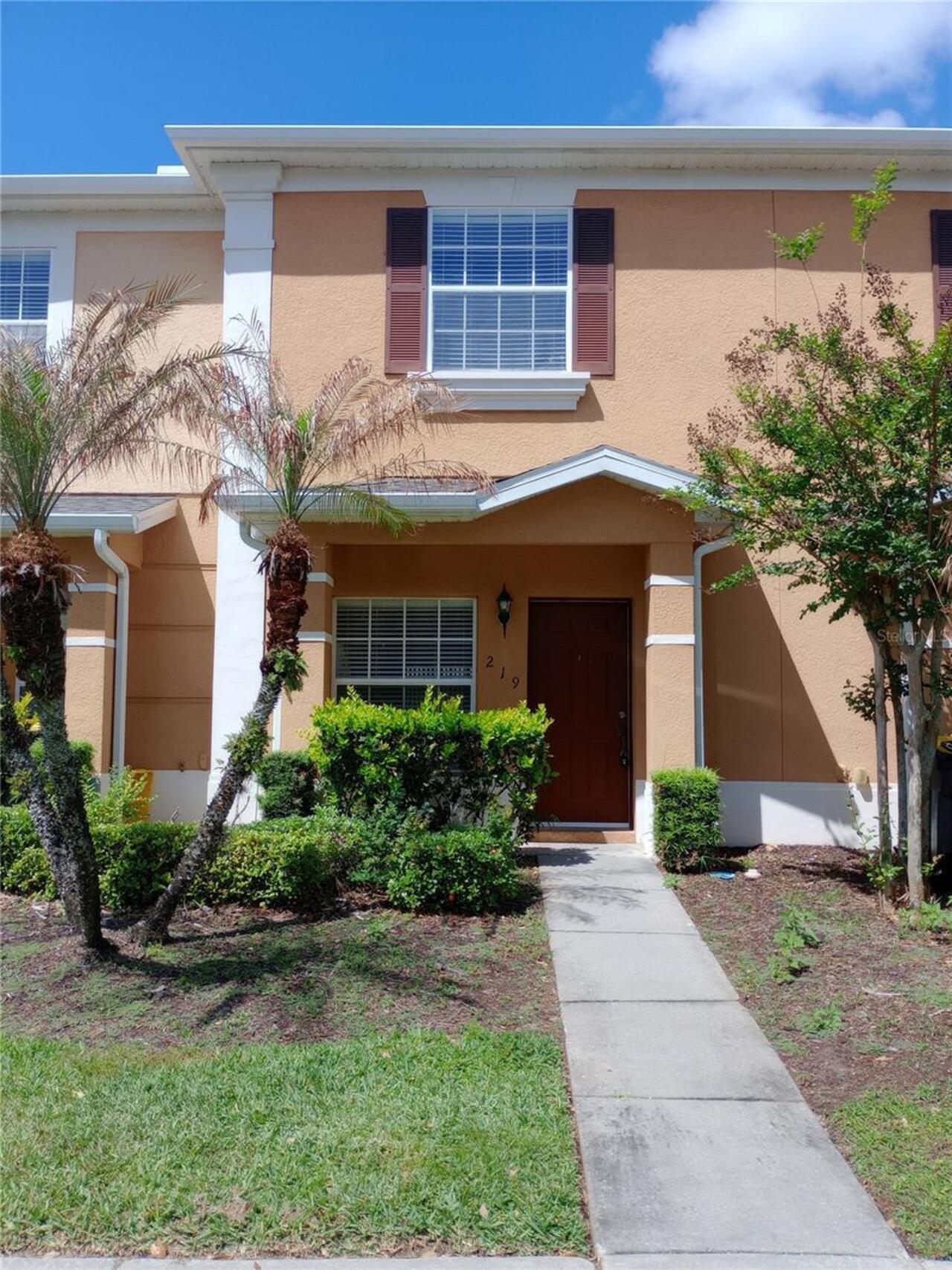 Davenport Real Estate