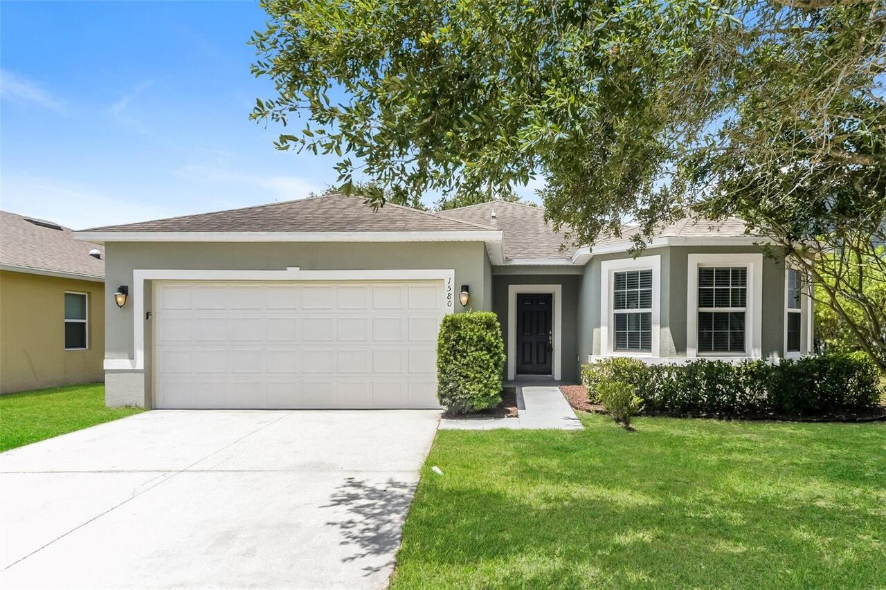 Davenport Real Estate