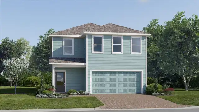 Clermont Real Estate