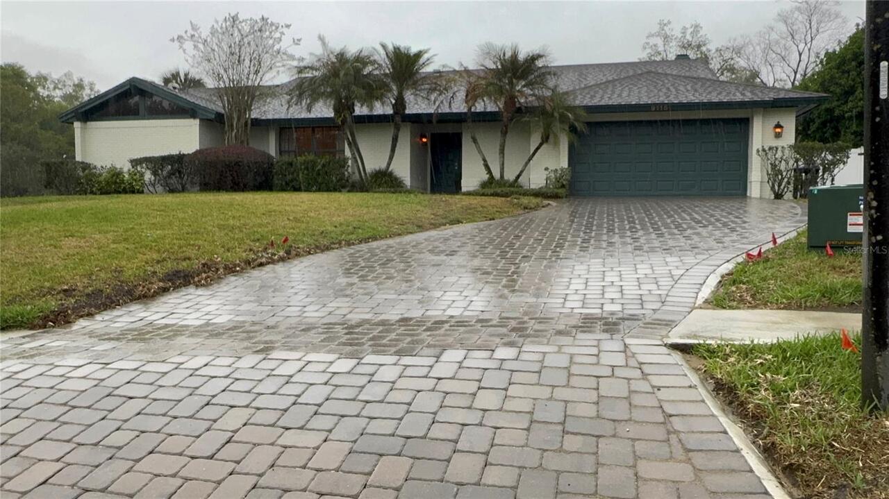 Orlando Real Estate