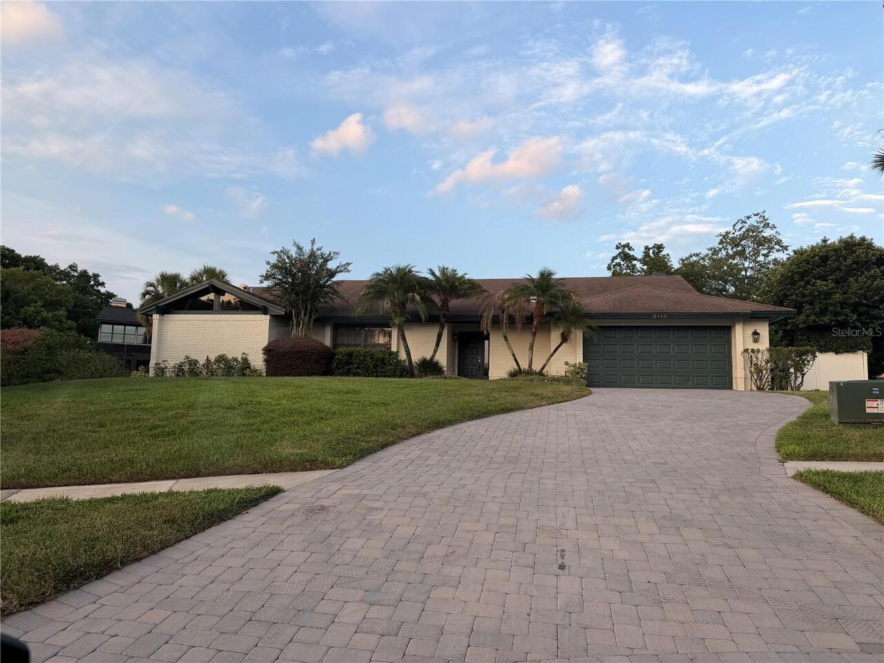 Orlando Real Estate