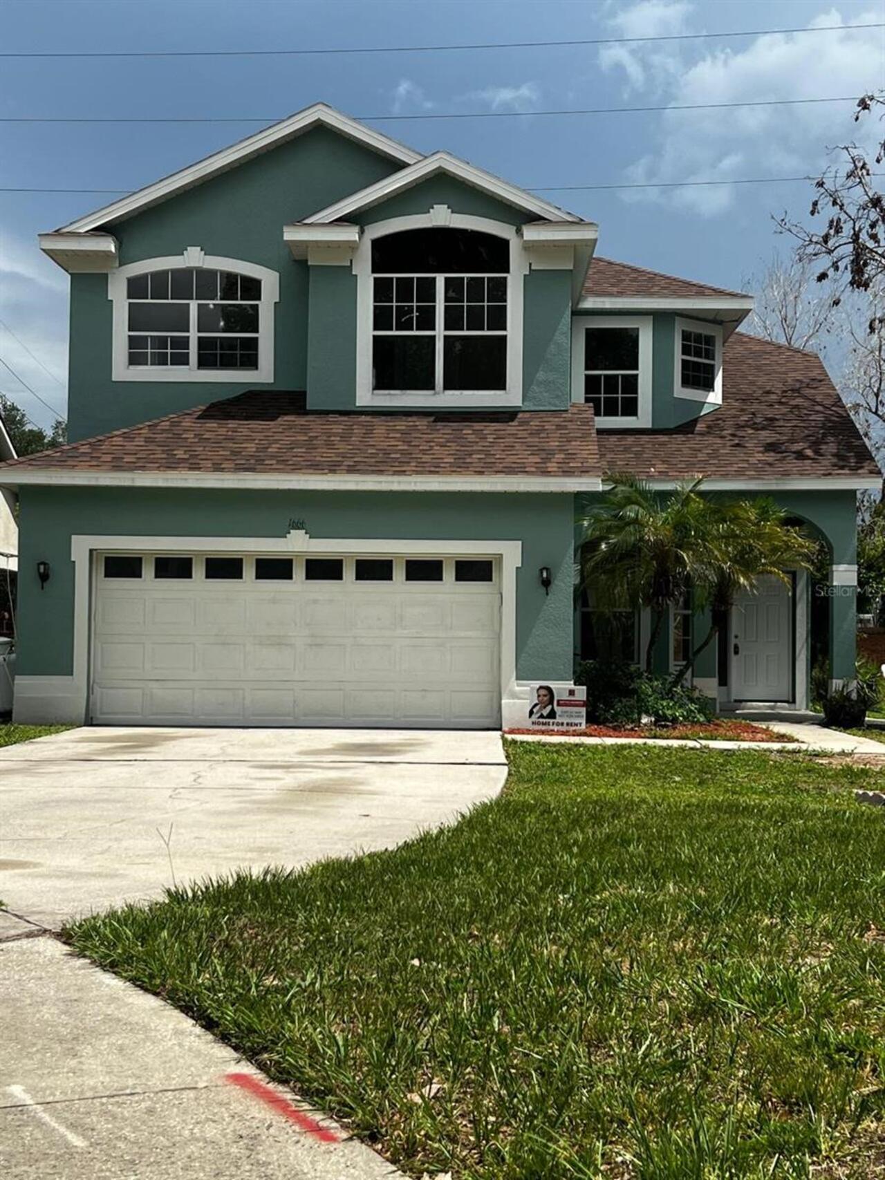 Ocoee Real Estate