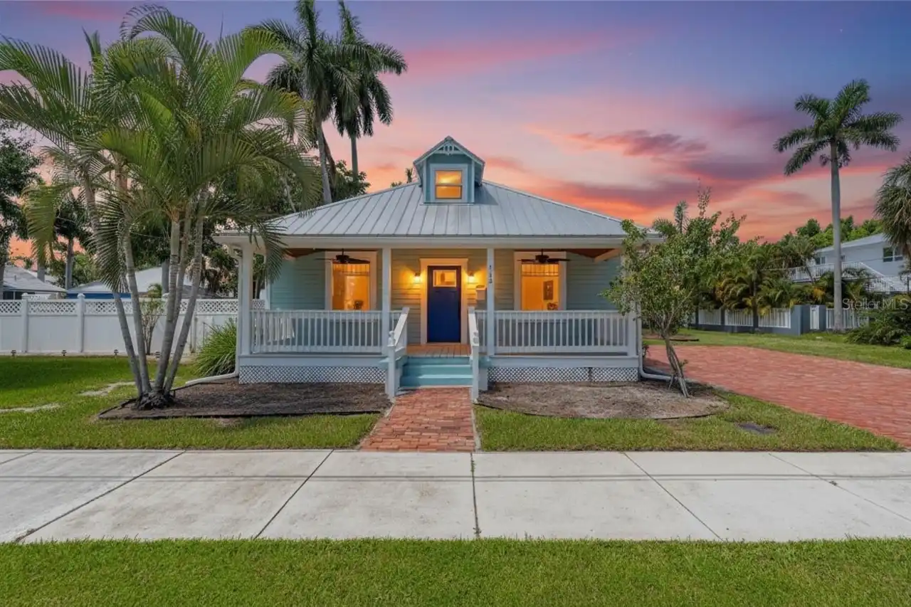 View Listing