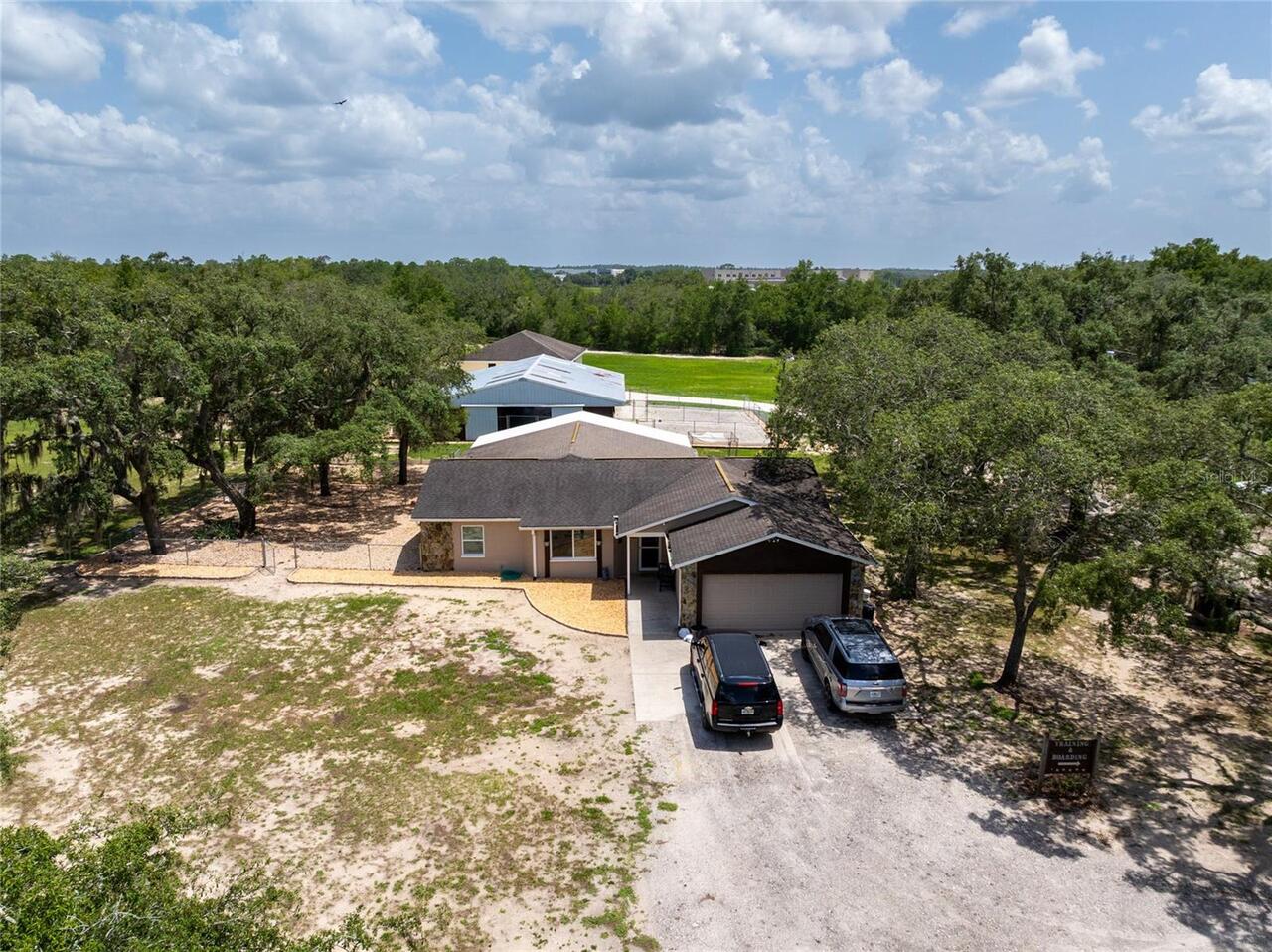 Spring Hill Real Estate