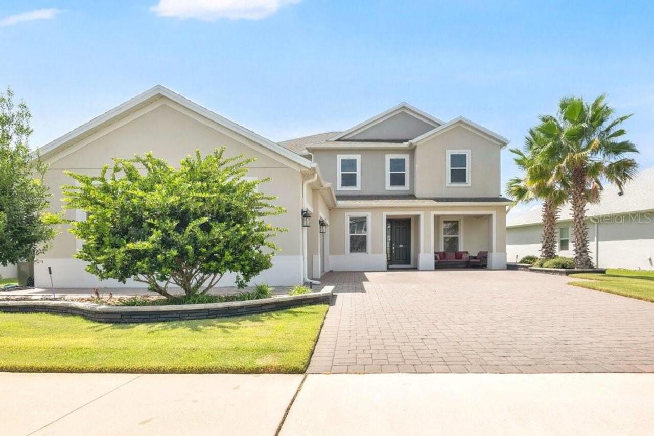 5BR, Home, 4BA, $849,999
Read More