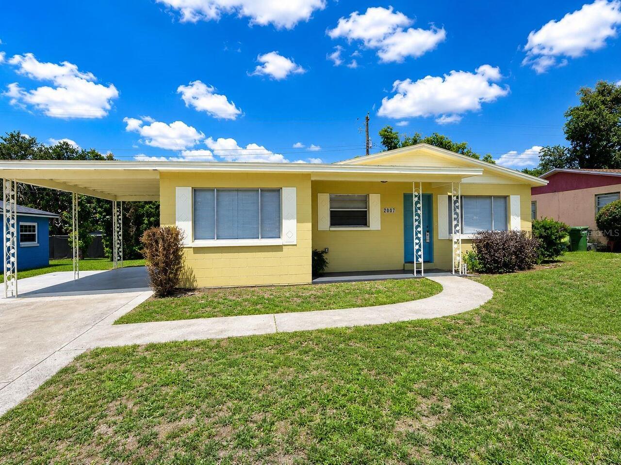 Winter Haven Real Estate
