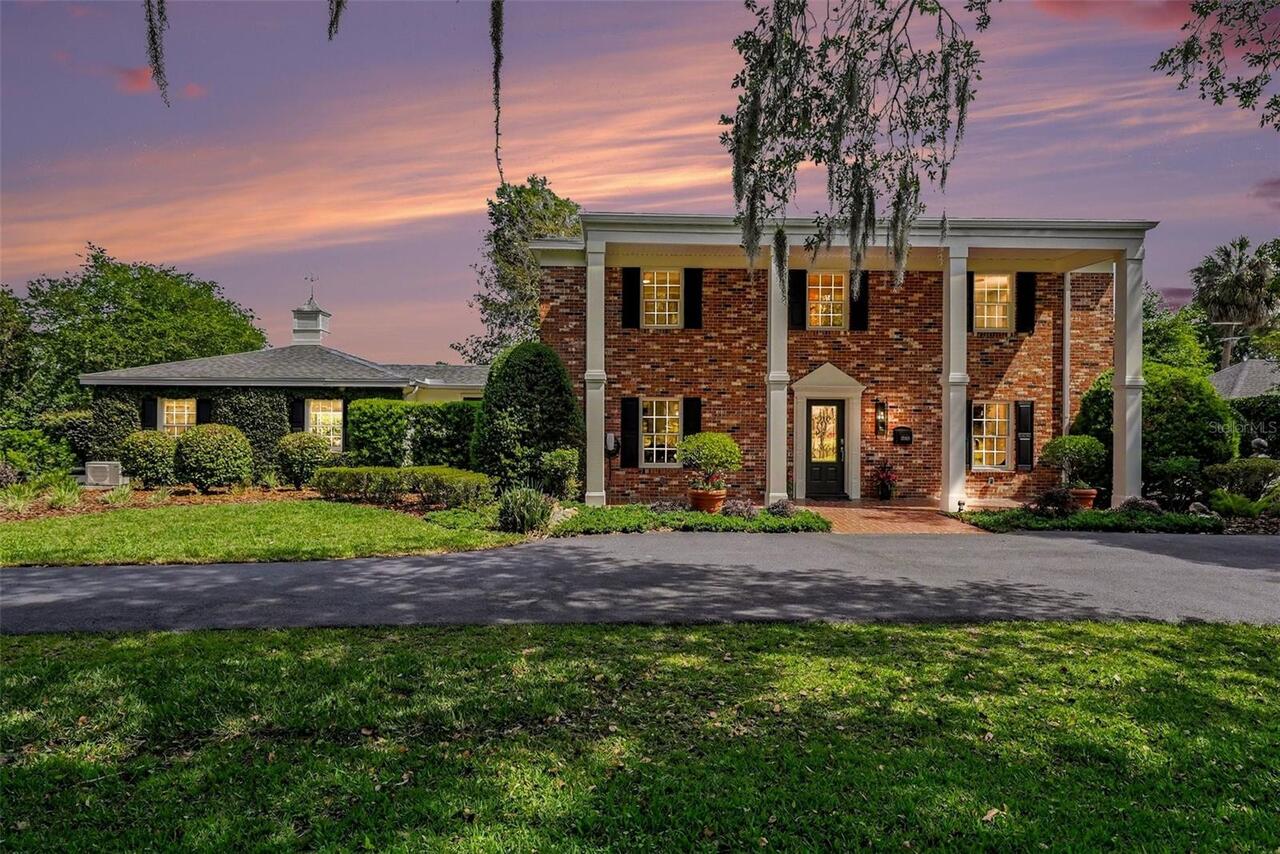 Dade City Real Estate
