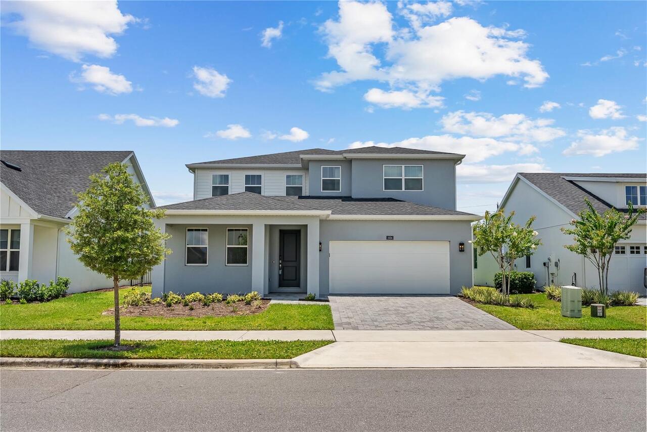 Apopka Real Estate