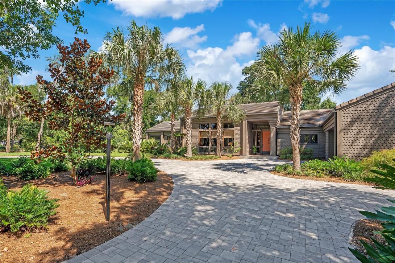 Orlando Real Estate