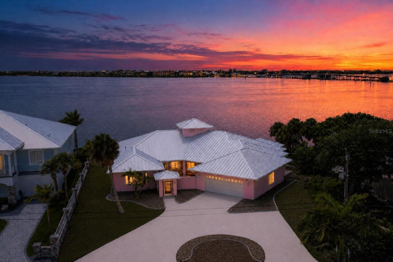 Englewood Real Estate