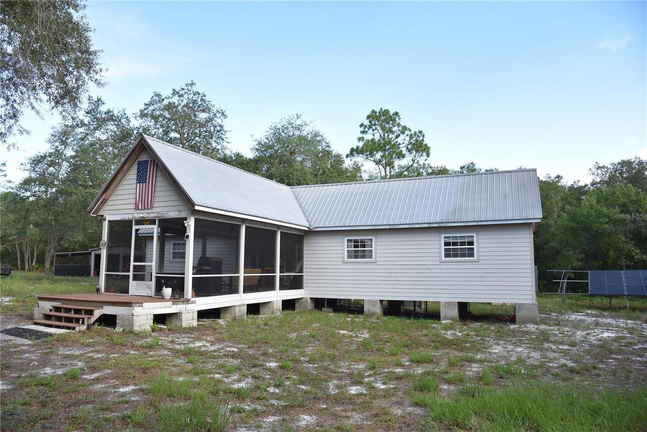 Palatka Real Estate