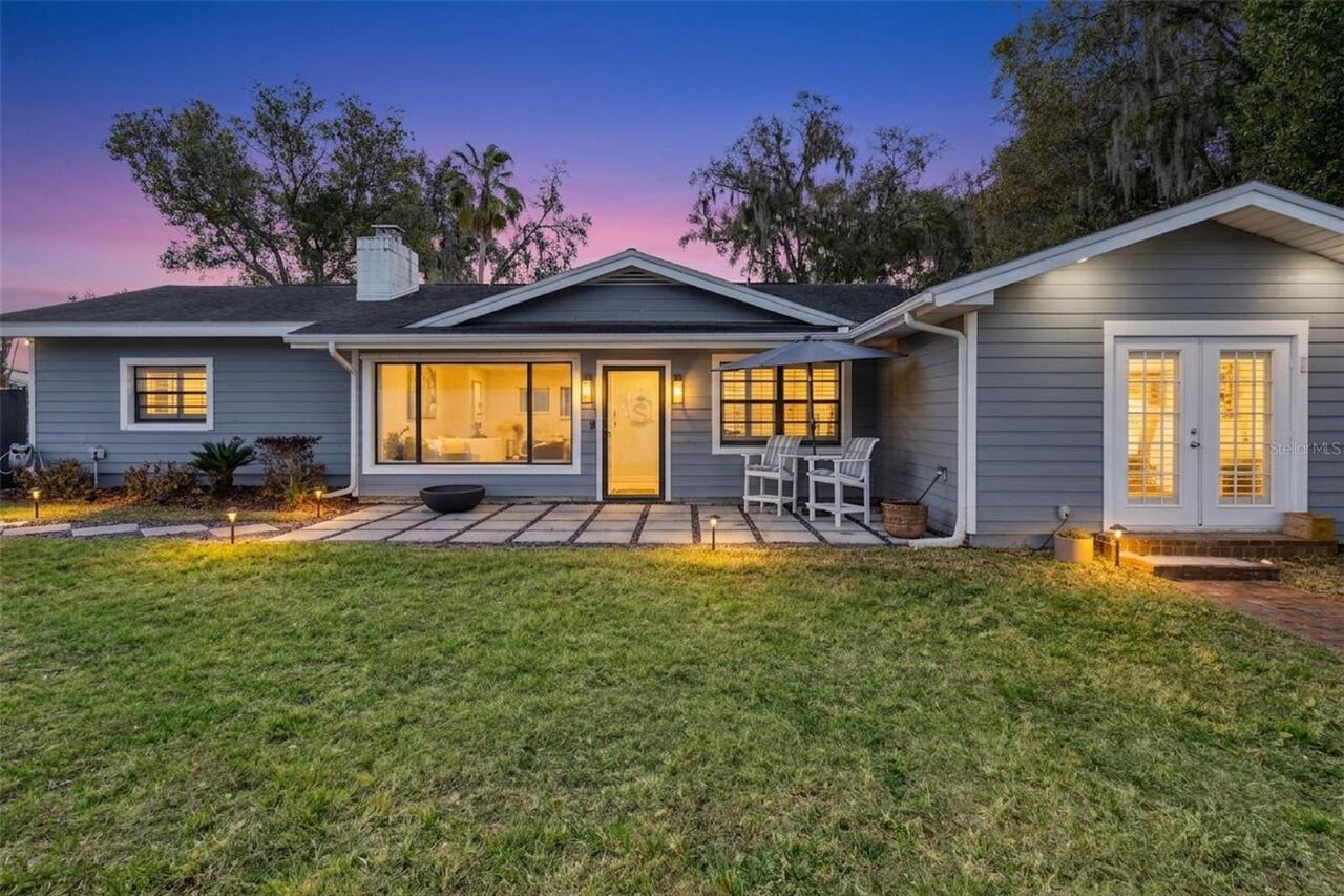 Maitland Real Estate