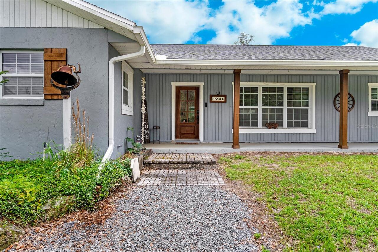 Ocala Real Estate