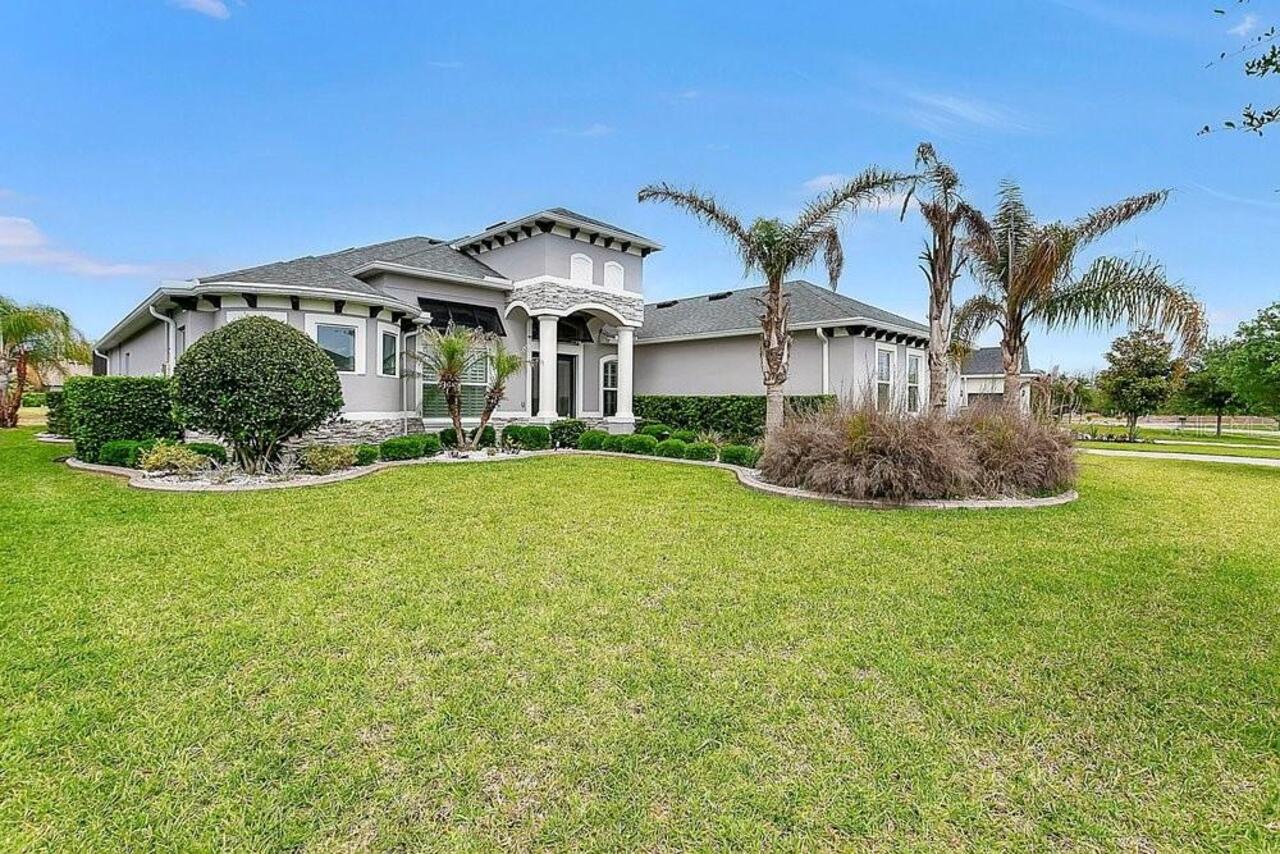 Ormond Beach Real Estate