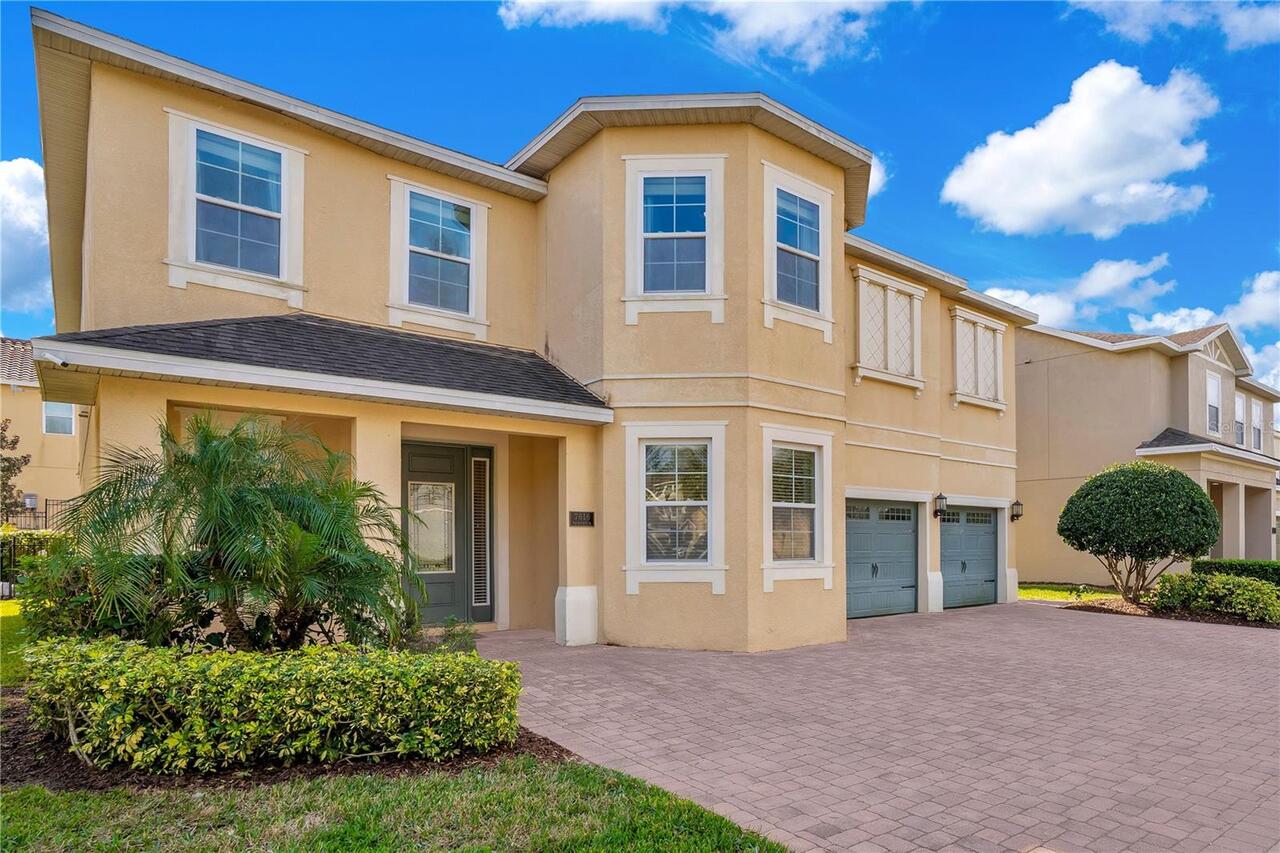Kissimmee Real Estate