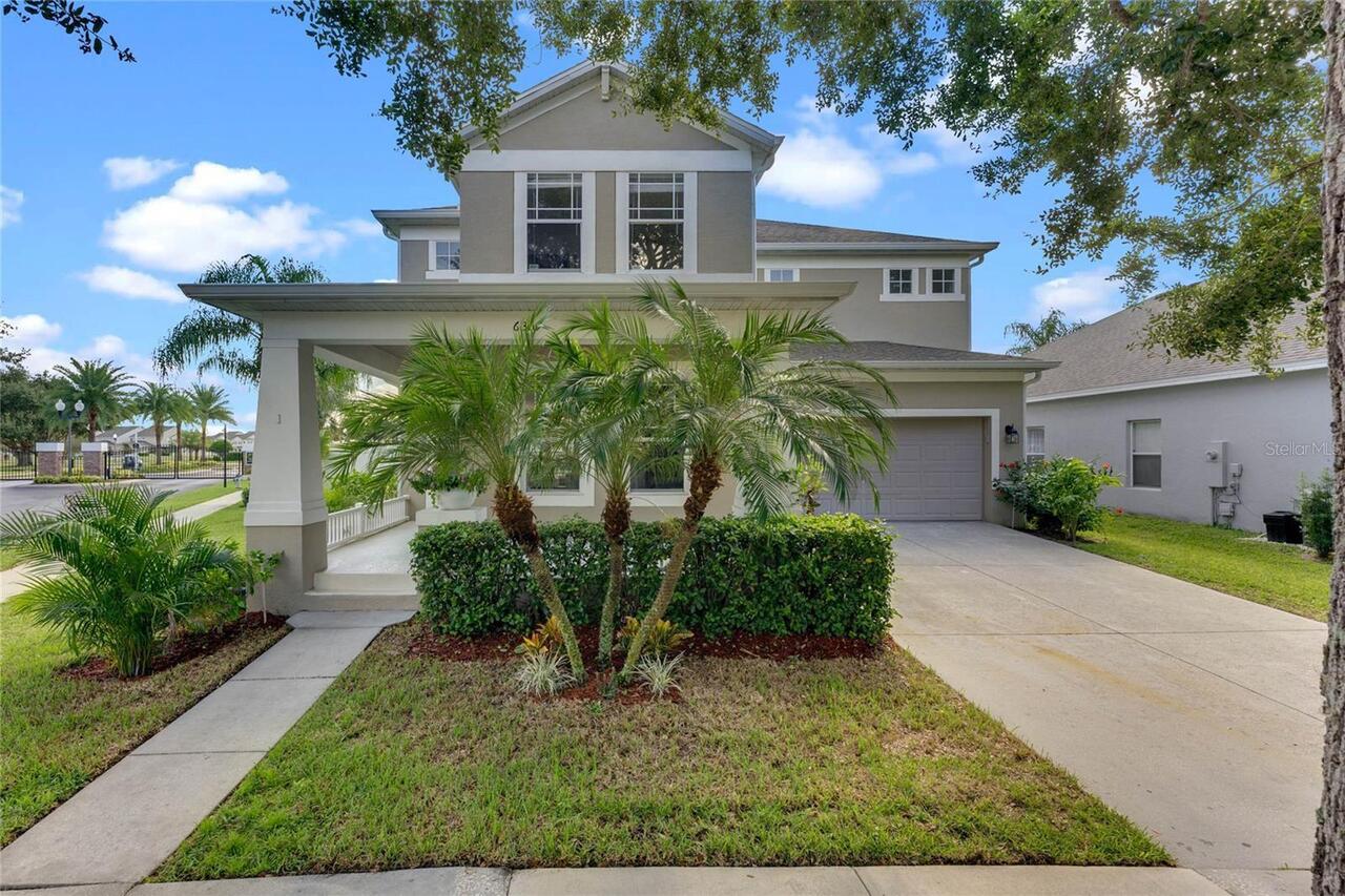 Windermere Real Estate