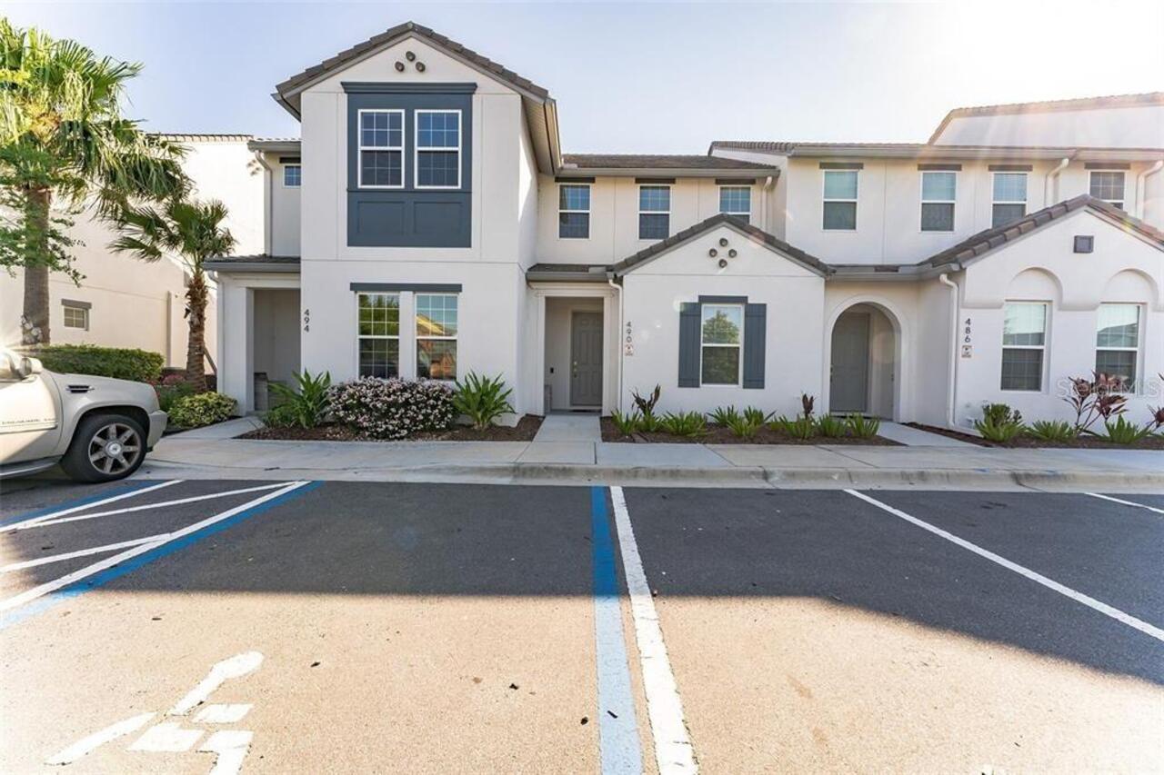 Davenport Real Estate