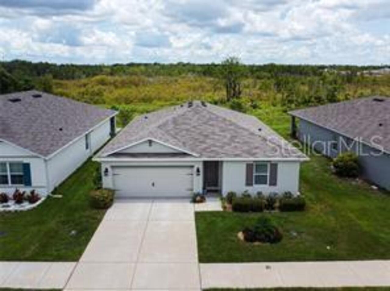 Winter Haven Real Estate