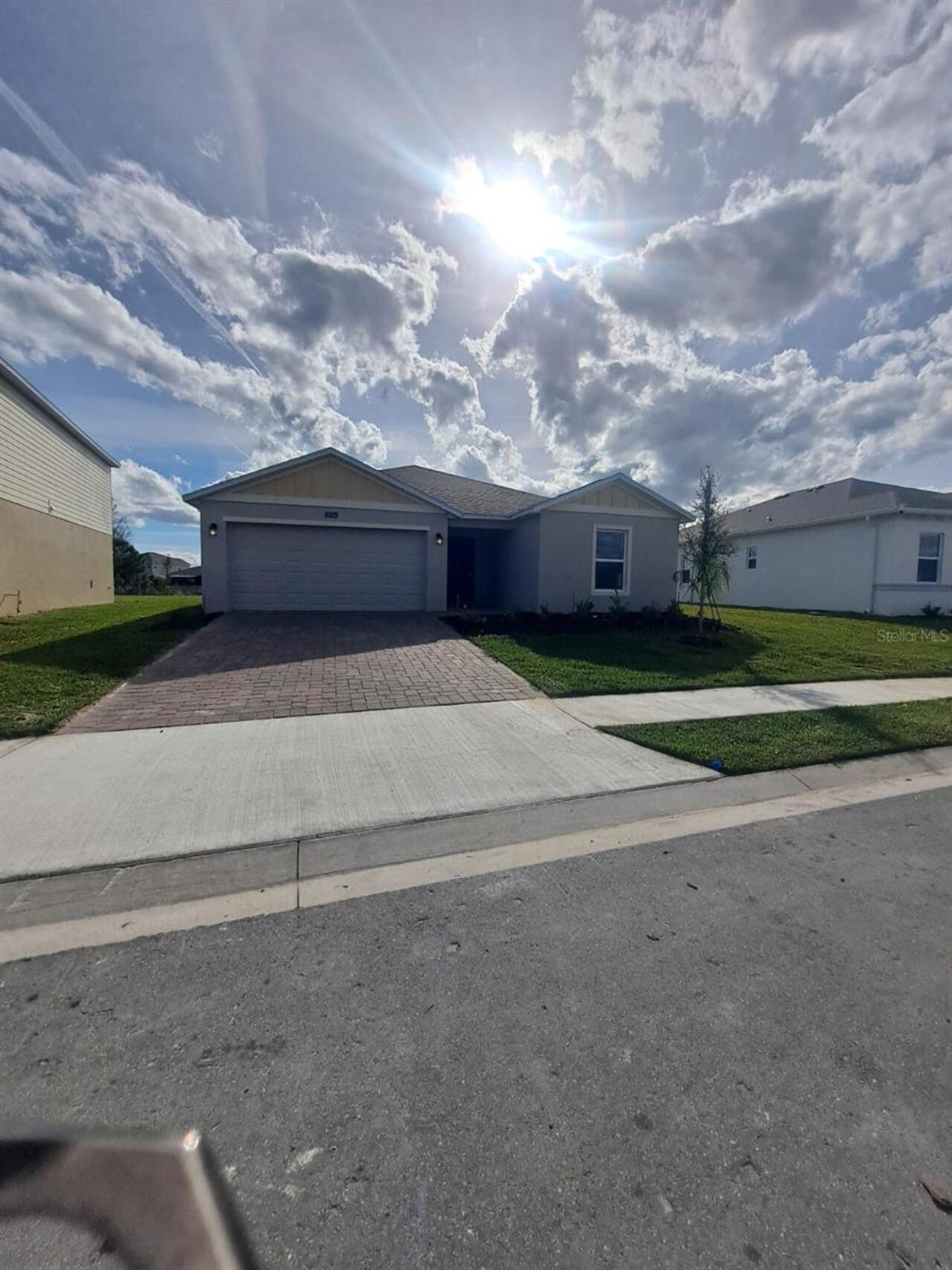 Davenport Real Estate