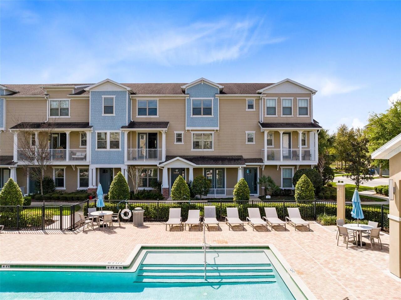 Oviedo Real Estate