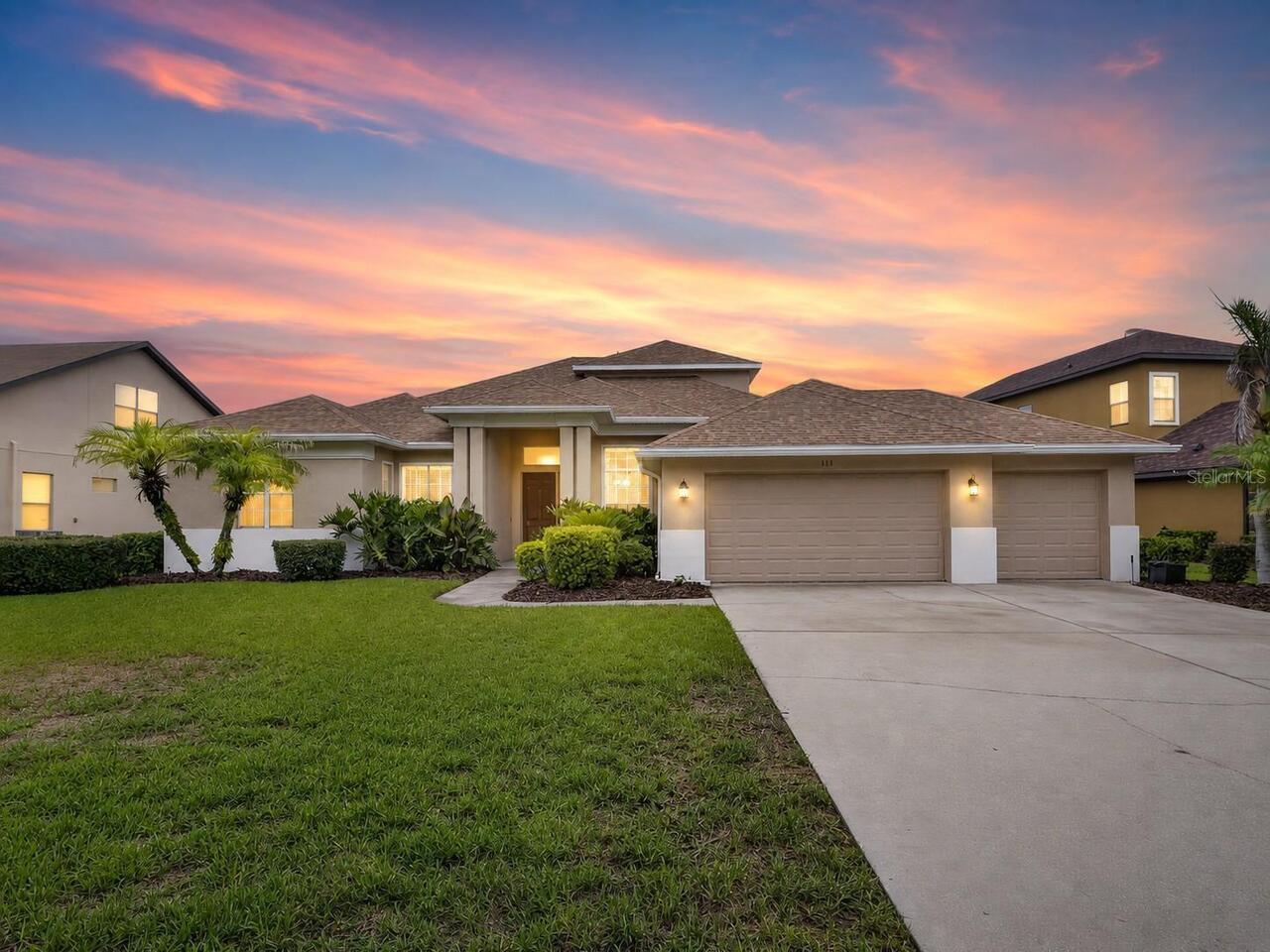 Brandon Real Estate