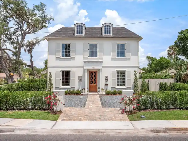 Winter Park Real Estate