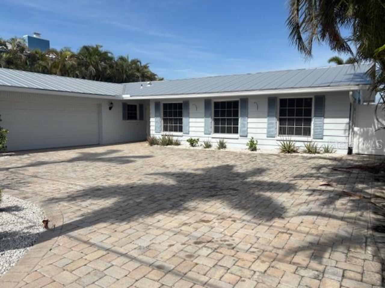 Treasure Island Real Estate