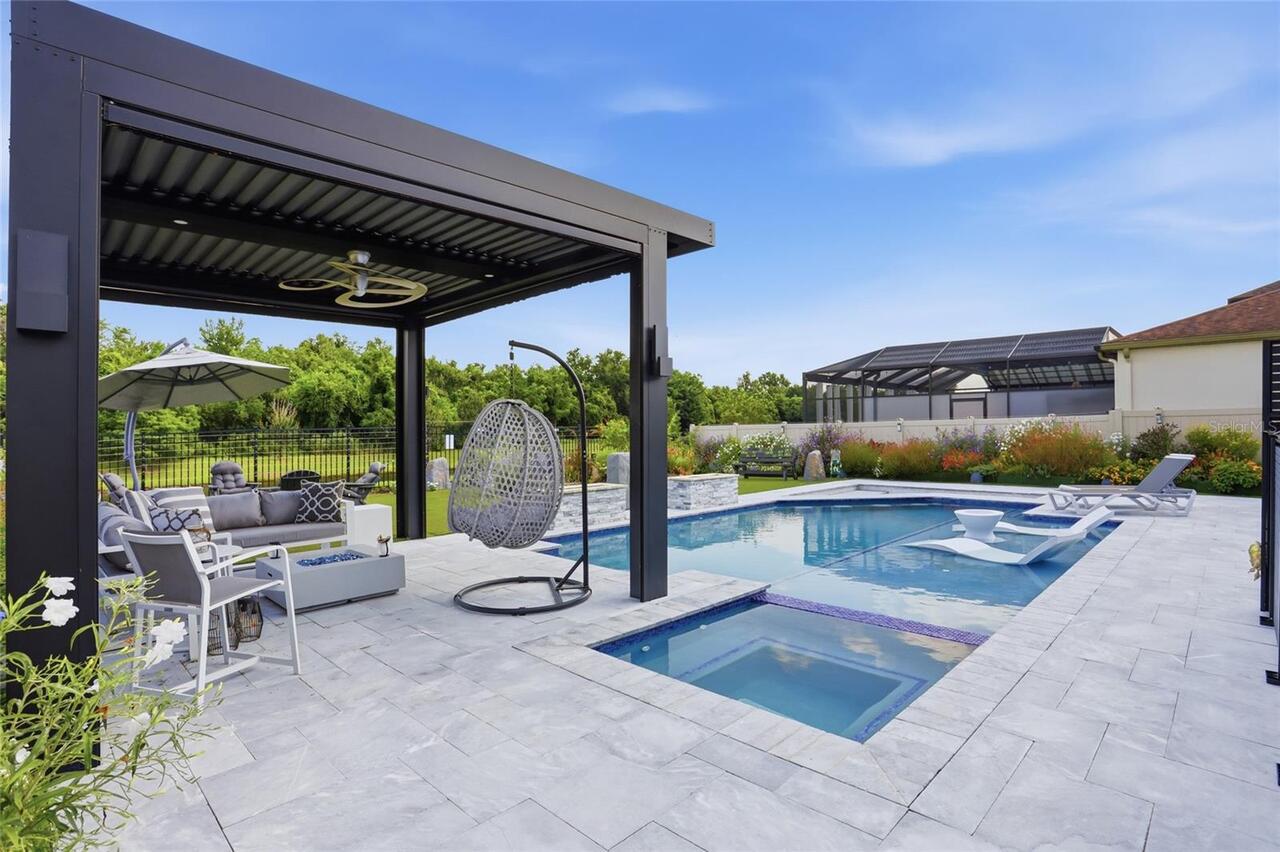 Winter Garden Real Estate