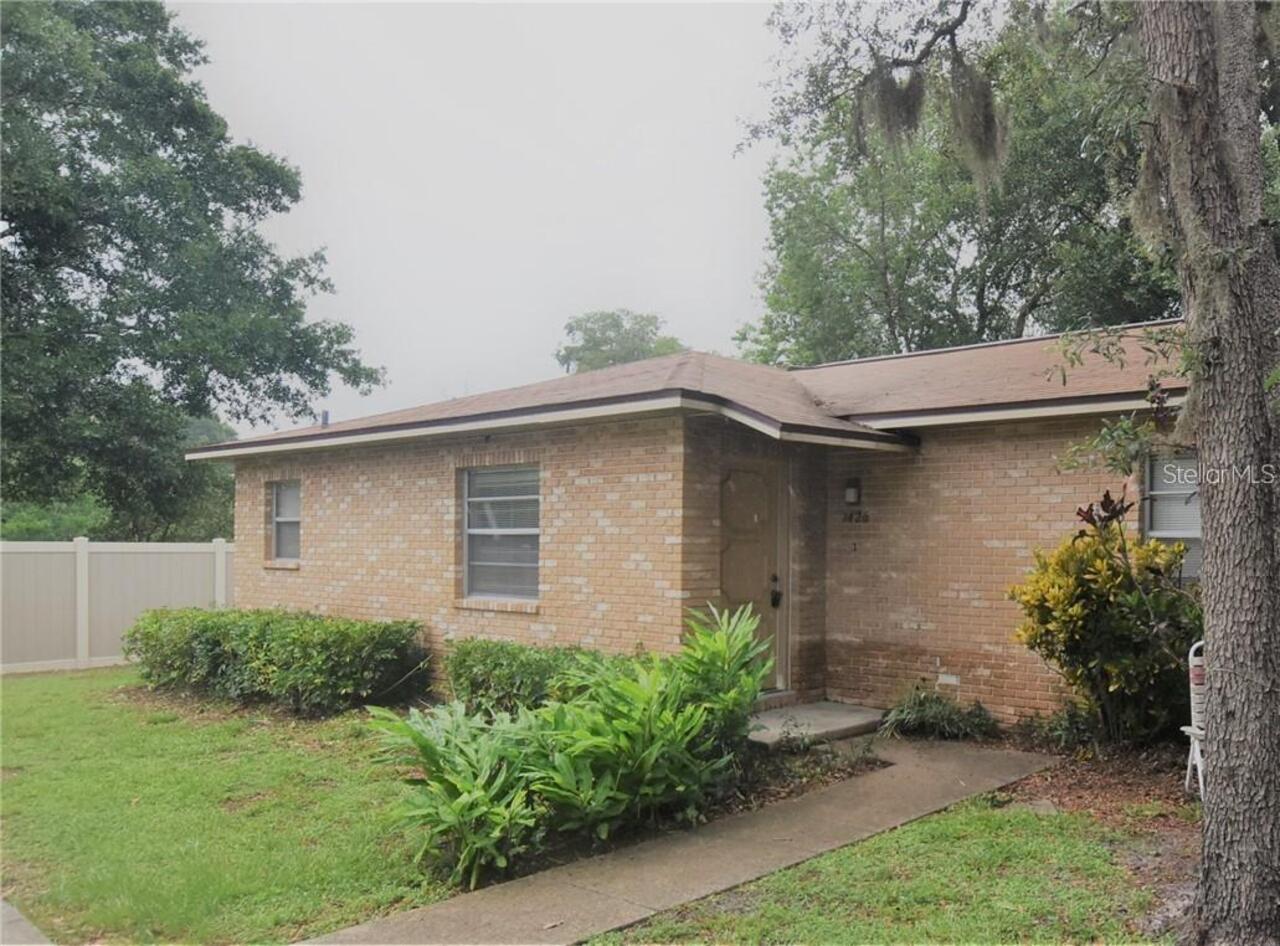 Lakeland Real Estate