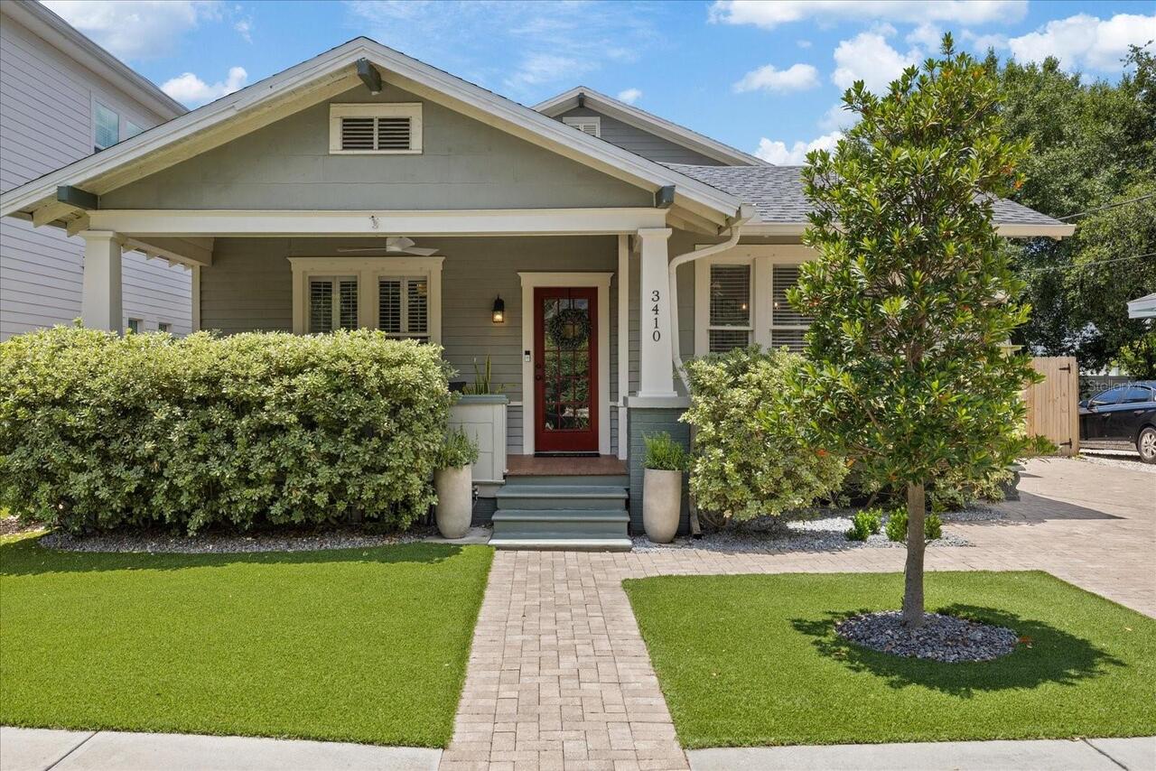 Tampa Real Estate