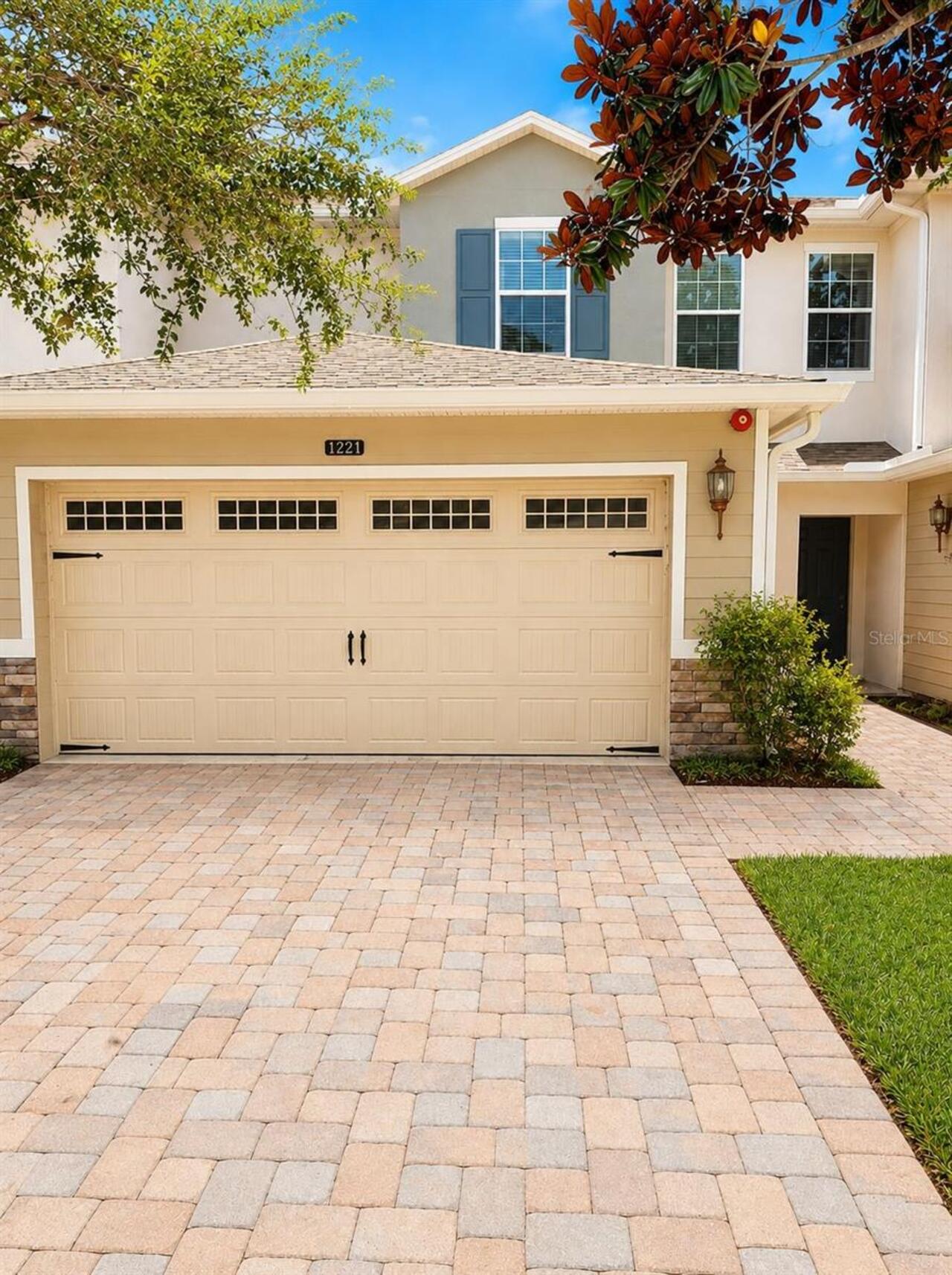 Winter Garden Real Estate
