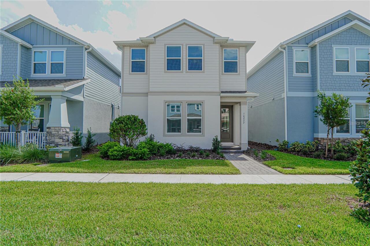 4BR, Residential Lease, 4BA, $3,900
Read More