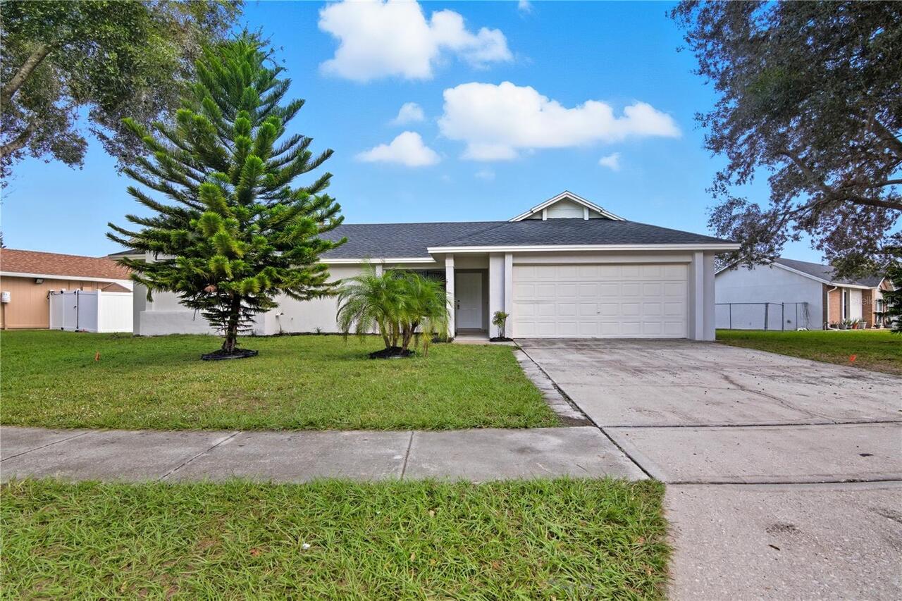 Kissimmee Real Estate