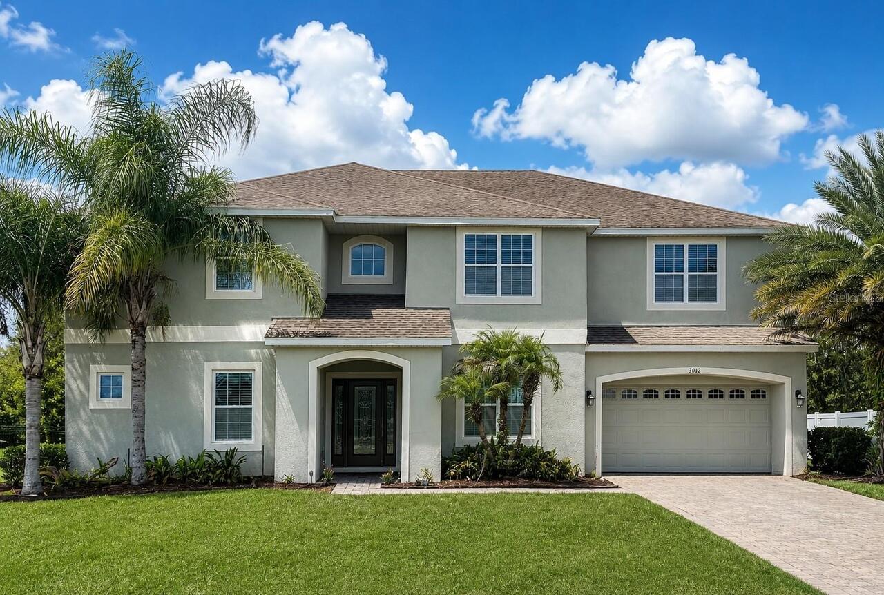 Orlando Real Estate
