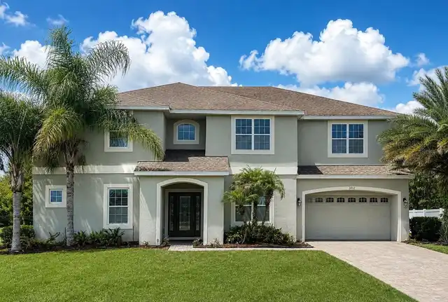 Orlando Real Estate