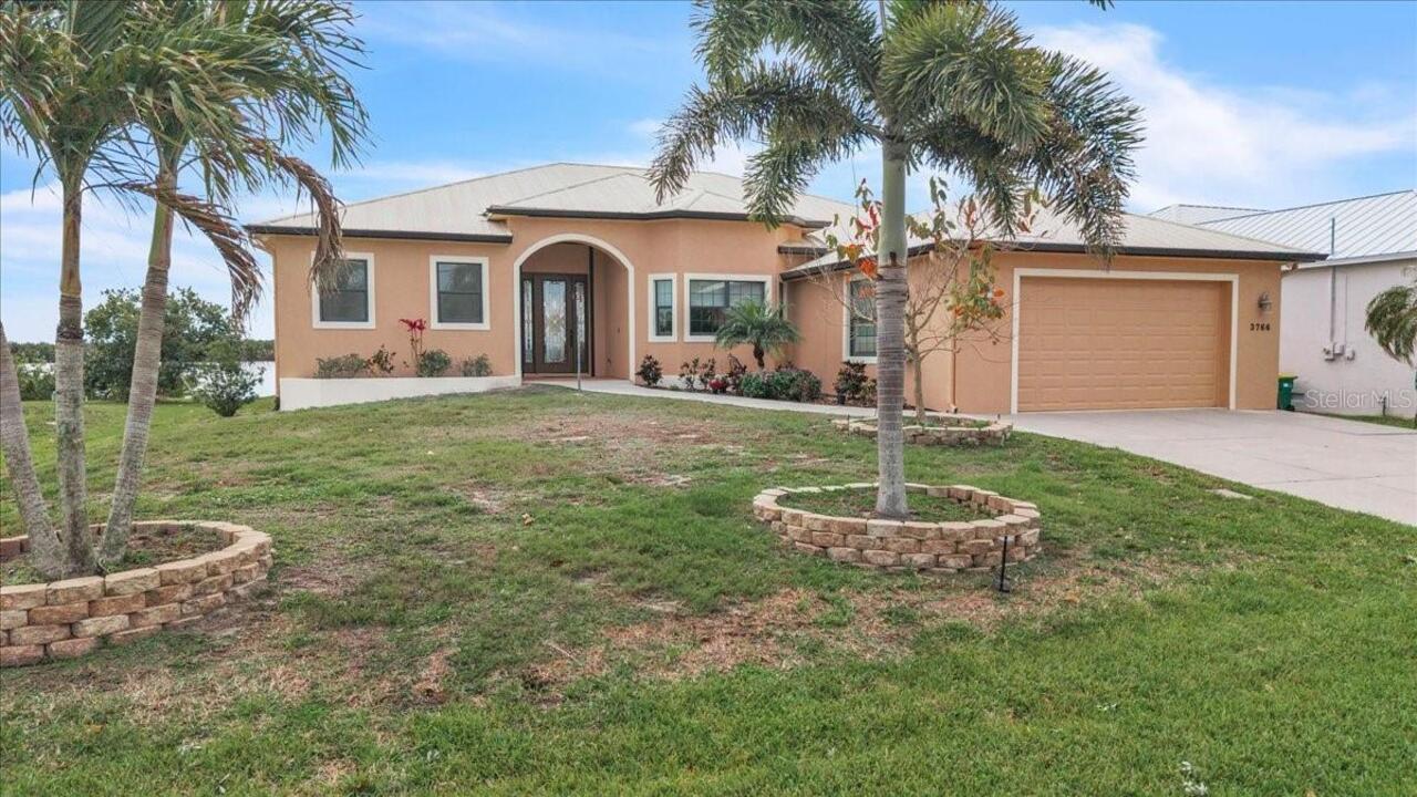 Punta Gorda Real Estate