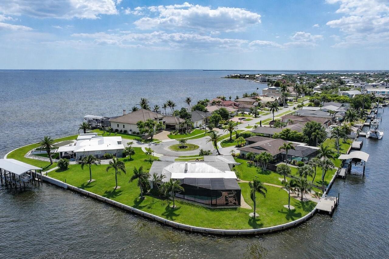 Port Charlotte Real Estate