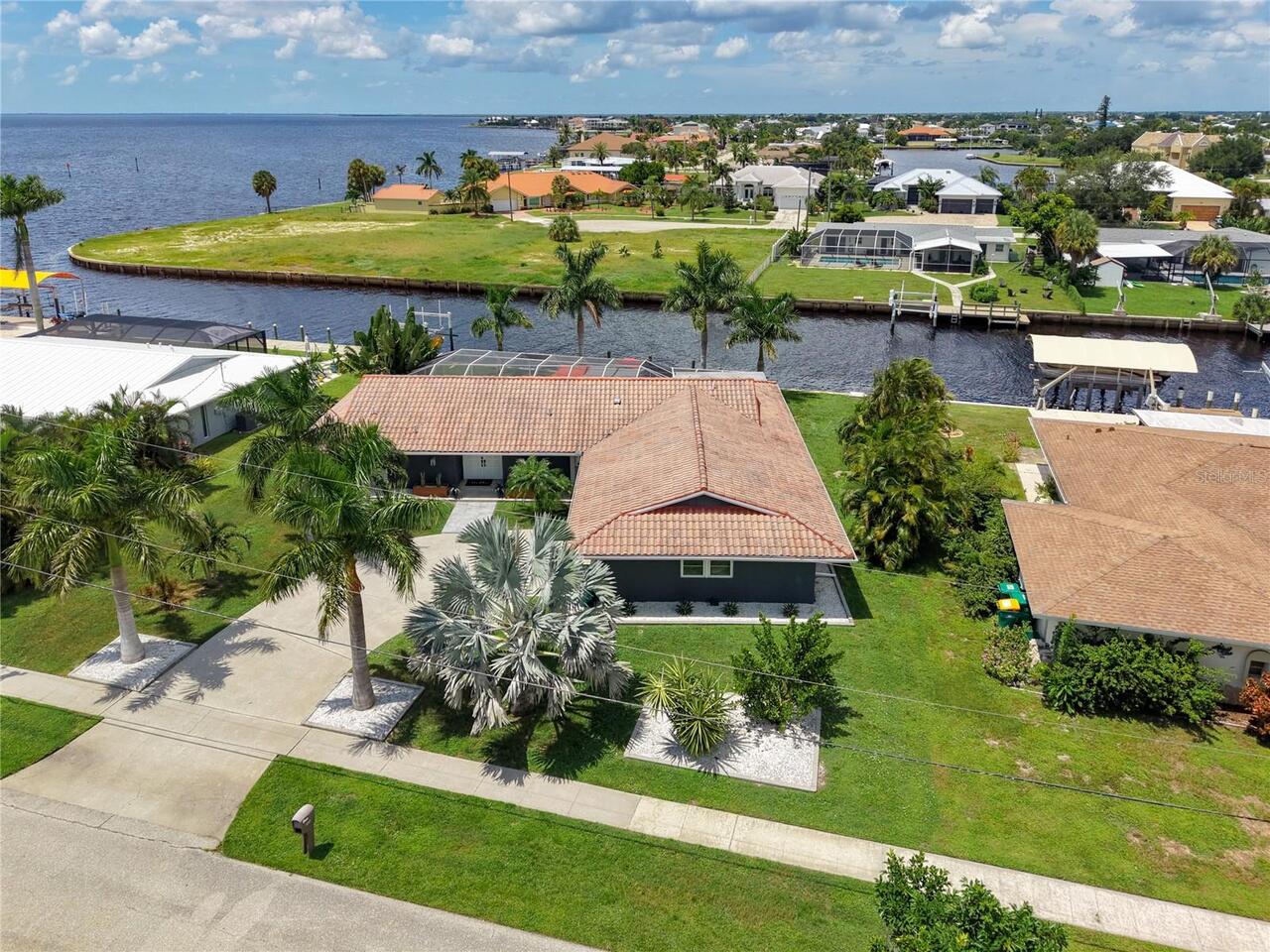Port Charlotte Real Estate